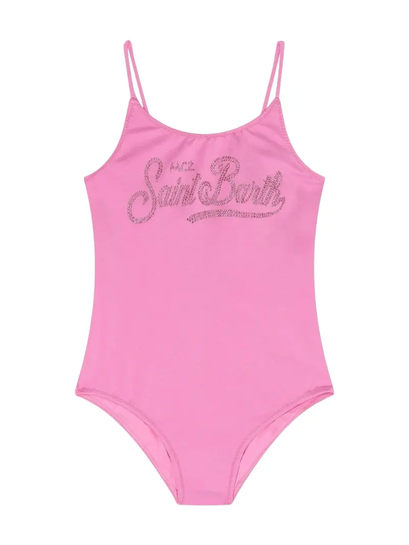 MC2 SAINT BARTH Costume da bagno Bambine e ragazze  CECILLE JR 04048H Rosa