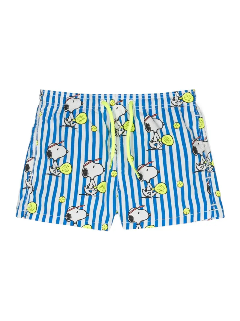 MC2 SAINT BARTH Costume da bagno Bambini e ragazzi  JEAN 00570F Blu