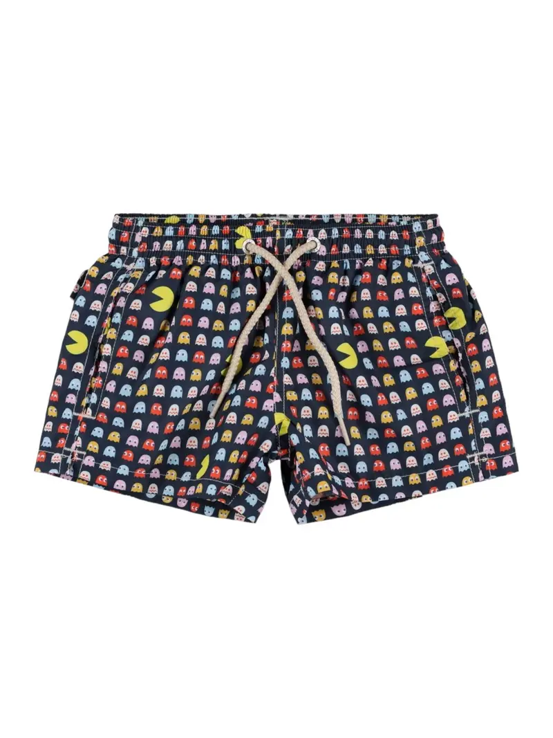 MC2 SAINT BARTH Costume da bagno Bambini e ragazzi  JEAN 01649F Blu