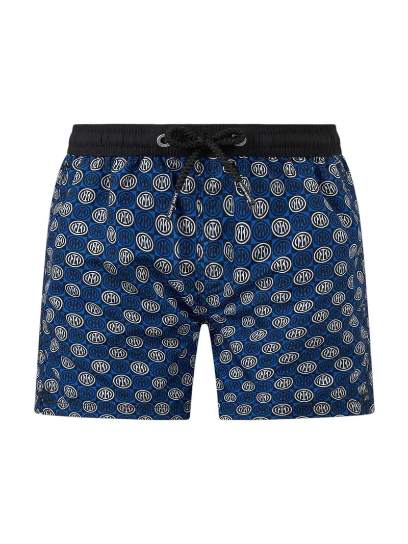 MC2 SAINT BARTH Costume da bagno Bambini e ragazzi  JEAN LIGHTING 04840H Blu