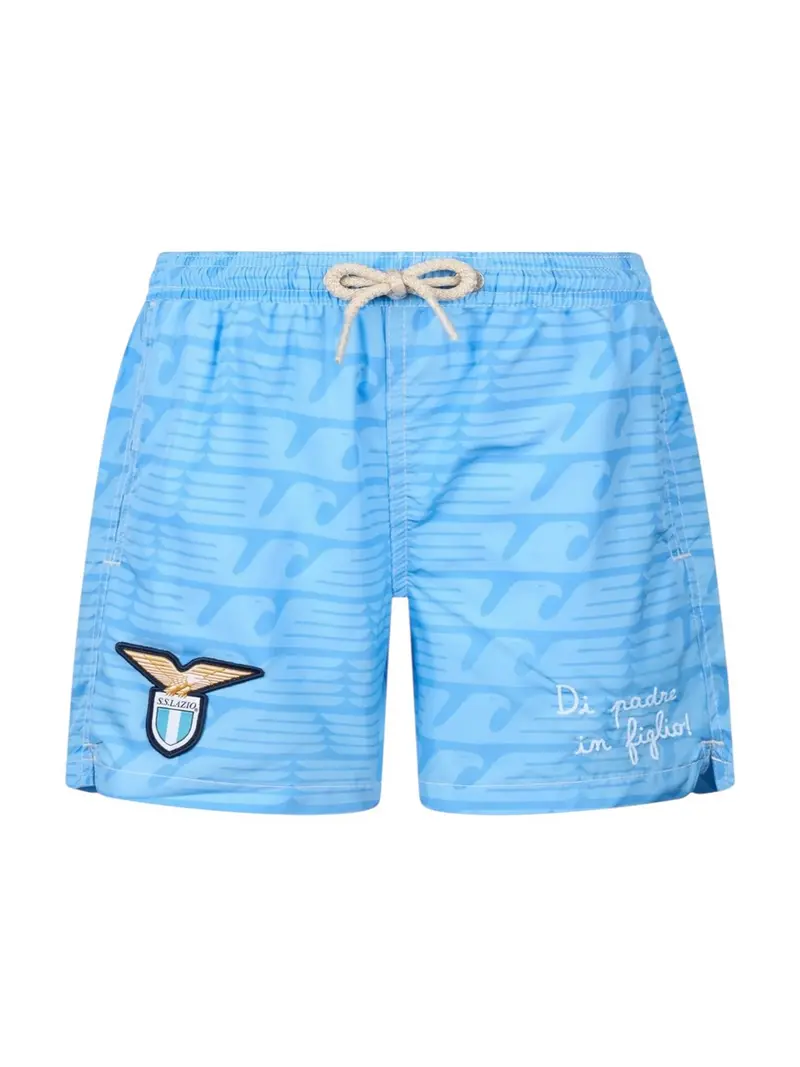 MC2 SAINT BARTH Costume da bagno Bambini e ragazzi  JEAN LIGHTING 04846H Blu