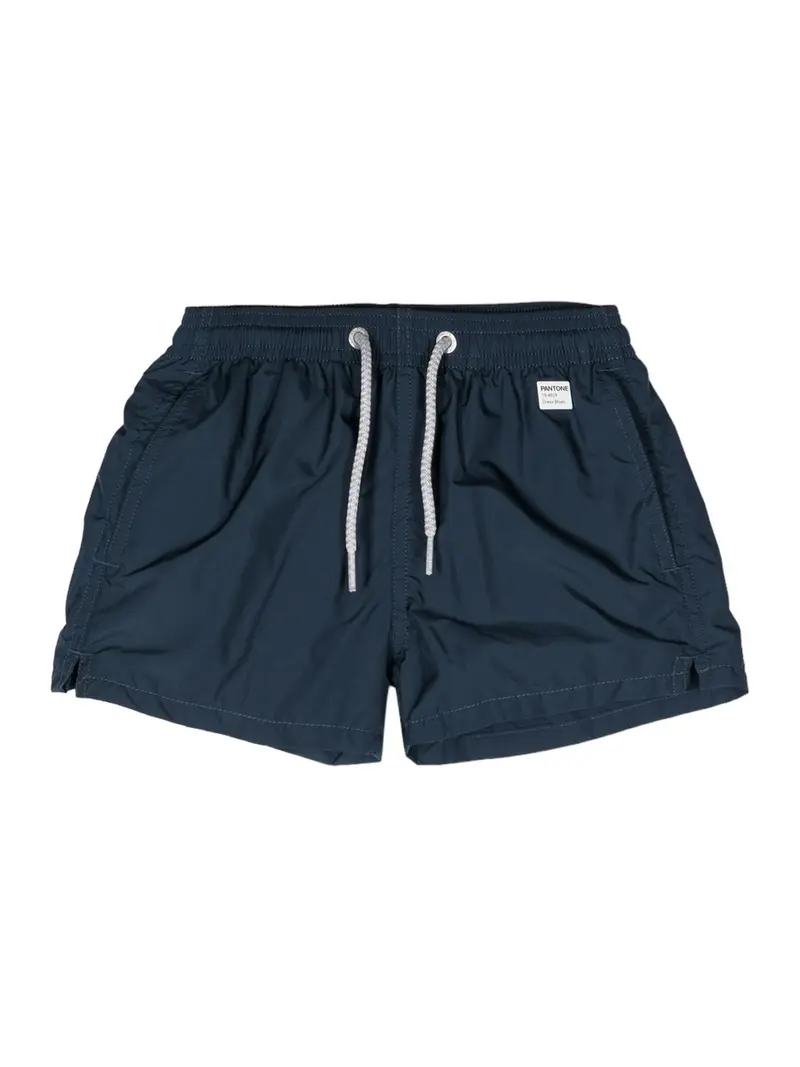 MC2 SAINT BARTH Costume da bagno Bambini e ragazzi  JEAN LIGHTING PANTONE 00320F Blu