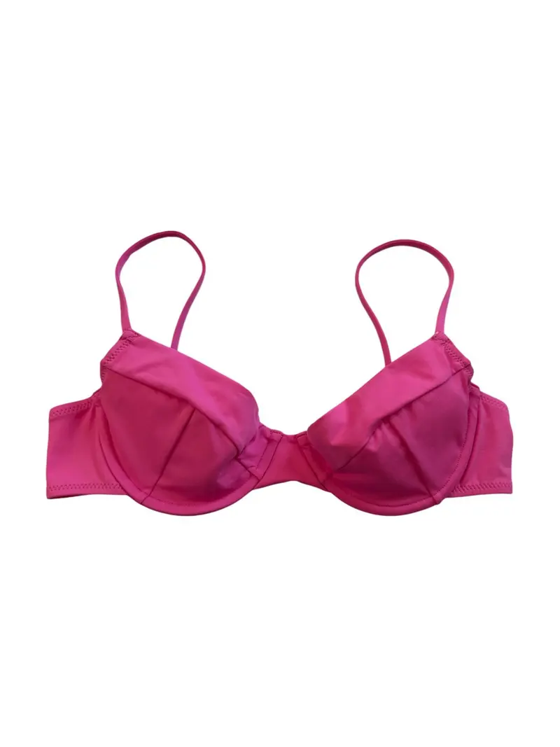 MC2 SAINT BARTH Costume da bagno Donna BEA 04293F Rosa