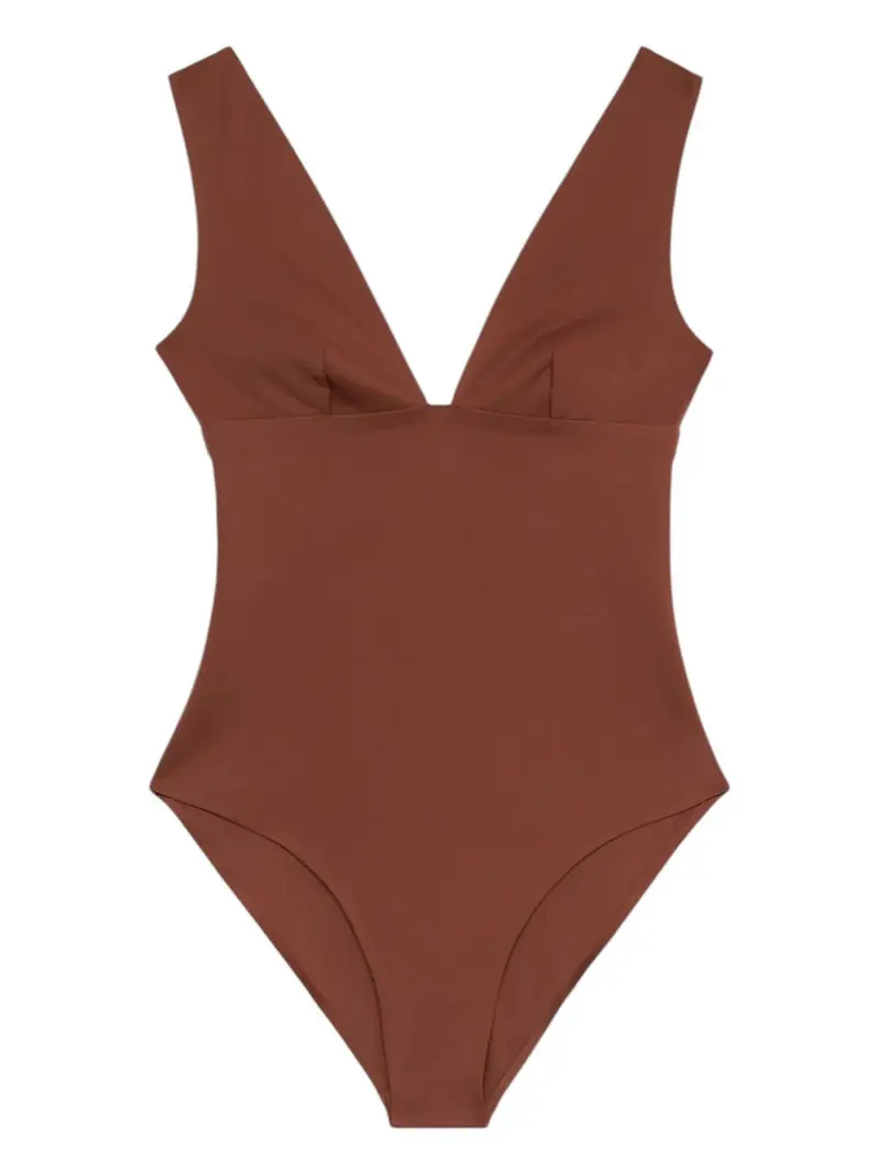 MC2 SAINT BARTH Costume da bagno Donna CALLIOPE 01063H HEATSEALED 18