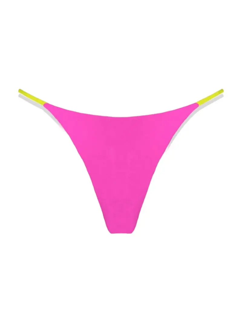 MC2 SAINT BARTH Costume da bagno Donna JODENE 04570D Rosa