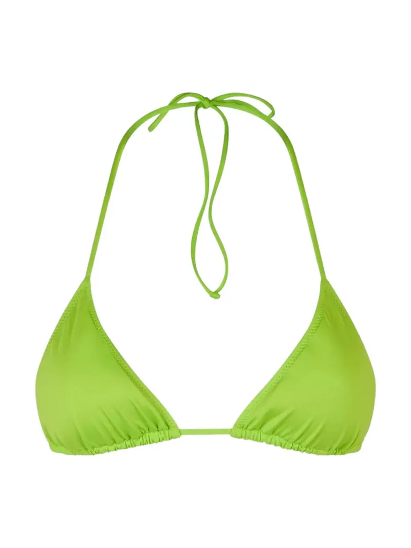 MC2 SAINT BARTH Costume da bagno Donna LEAH 00119F Verde