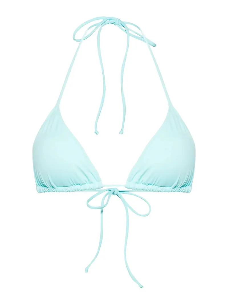 MC2 SAINT BARTH Costume da bagno Donna LEAH 00148F Verde
