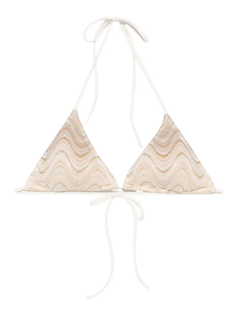 MC2 SAINT BARTH Costume da bagno Donna LEAH 00187H RACHEL SEA WAVE 11