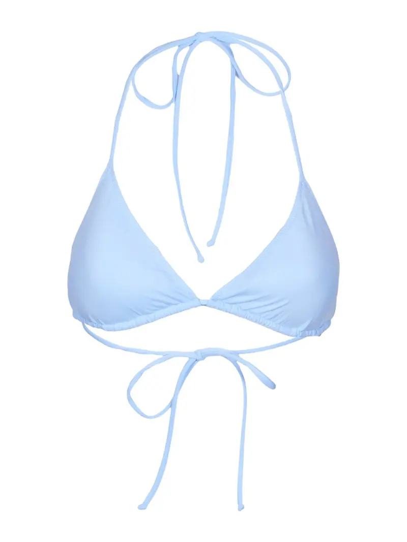 MC2 SAINT BARTH Costume da bagno Donna LEAH 00483F Blu