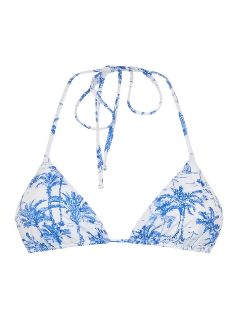 MC2 SAINT BARTH Costume da bagno Donna  LEAH 02774H SAINT BEACH 01