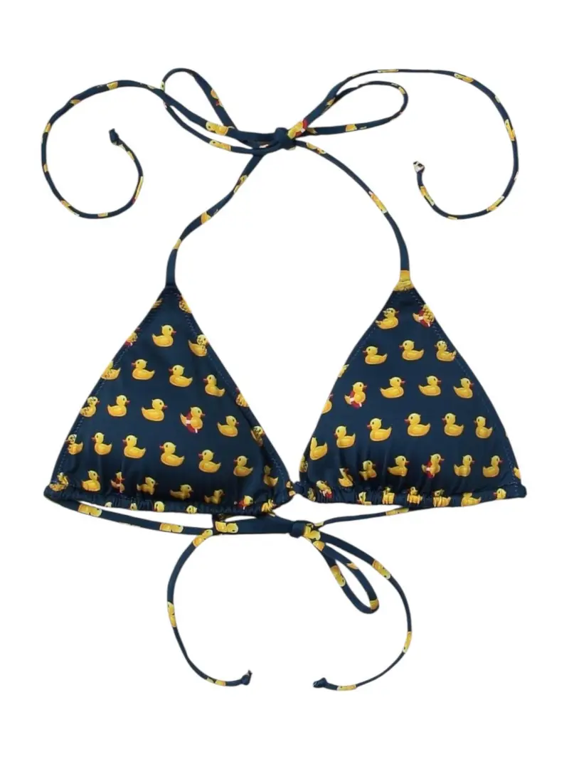 MC2 SAINT BARTH Costume da bagno Donna LEAH 03152L DUCKY 61