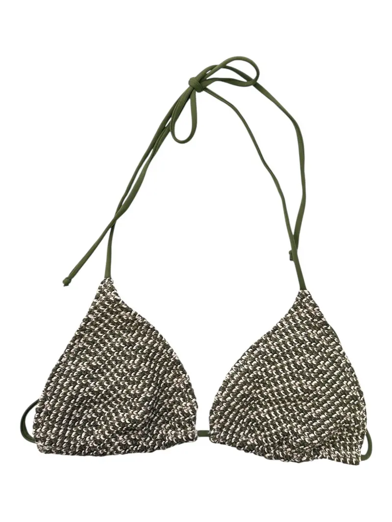 MC2 SAINT BARTH Costume da bagno Donna LEAH 06209H CROCHET MIX 52