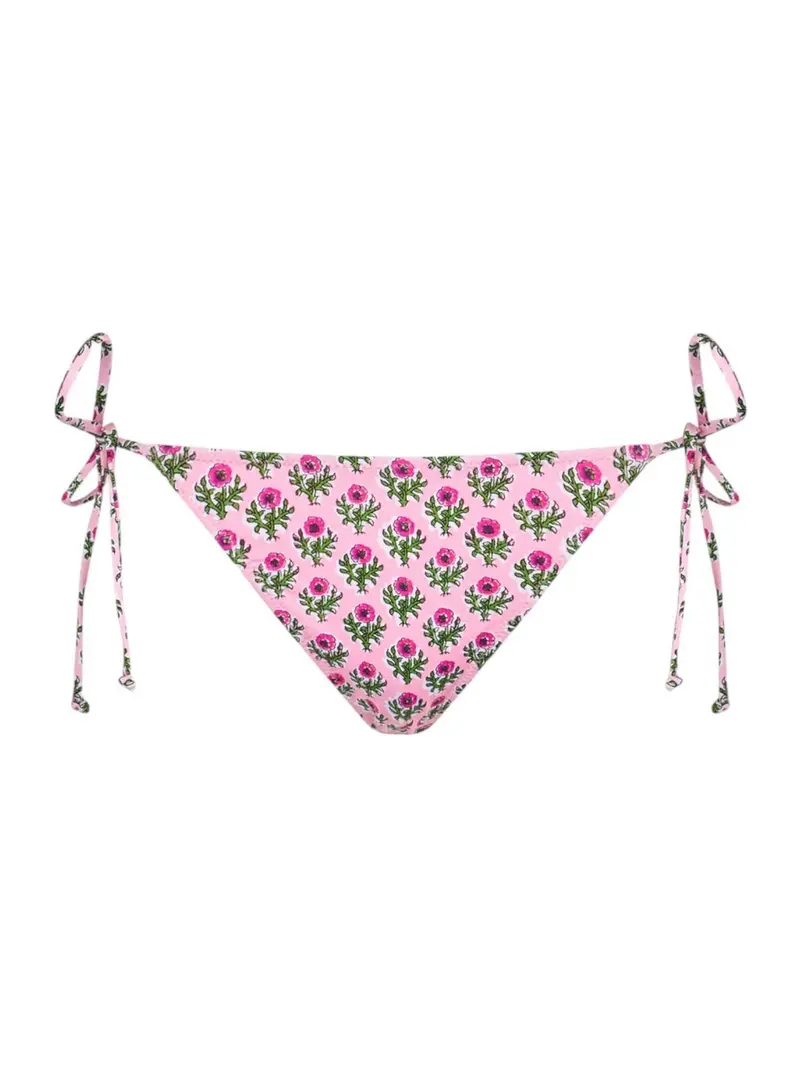 MC2 SAINT BARTH Costume da bagno Donna MARIELLE 00773F Rosa