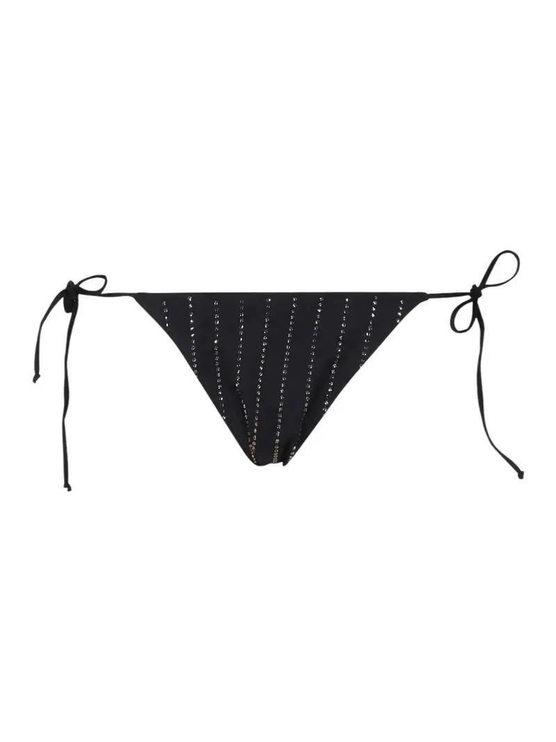 MC2 SAINT BARTH Costume da bagno Donna MARIELLE 01022H STRASS STRIPES 00