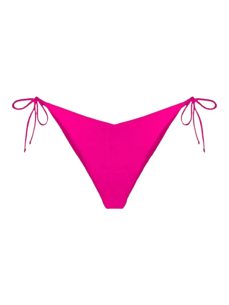 MC2 SAINT BARTH Costume da bagno Donna MARIELLE 01148F Rosa