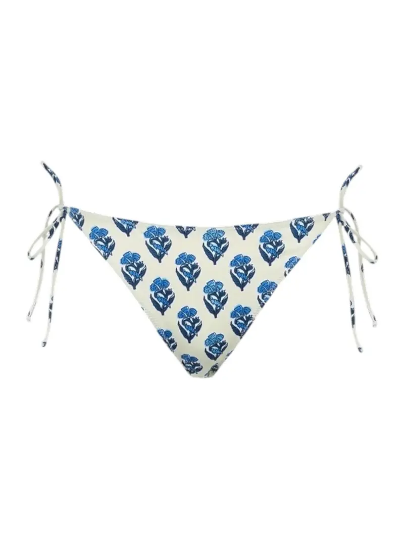 MC2 SAINT BARTH Costume da bagno Donna MARIELLE 01532H JAIPUR FLOWER 10