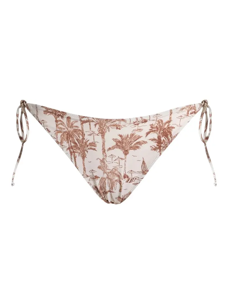 MC2 SAINT BARTH Costume da bagno Donna MARIELLE 02154H SAINT BEACH 10