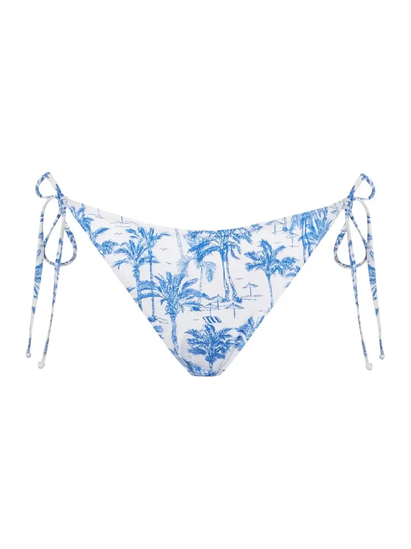 MC2 SAINT BARTH Costume da bagno Donna MARIELLE 02774H SAINT BEACH 01