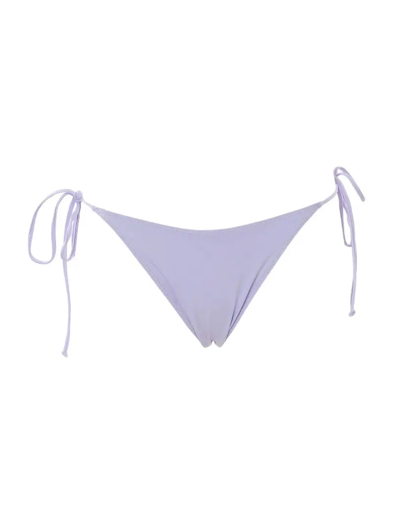 MC2 SAINT BARTH Costume da bagno Donna NORAH 05459D Viola