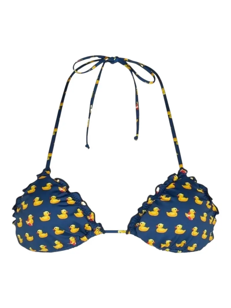 MC2 SAINT BARTH Costume da bagno Donna SAGITTARIUS 02678H DUCKY 61