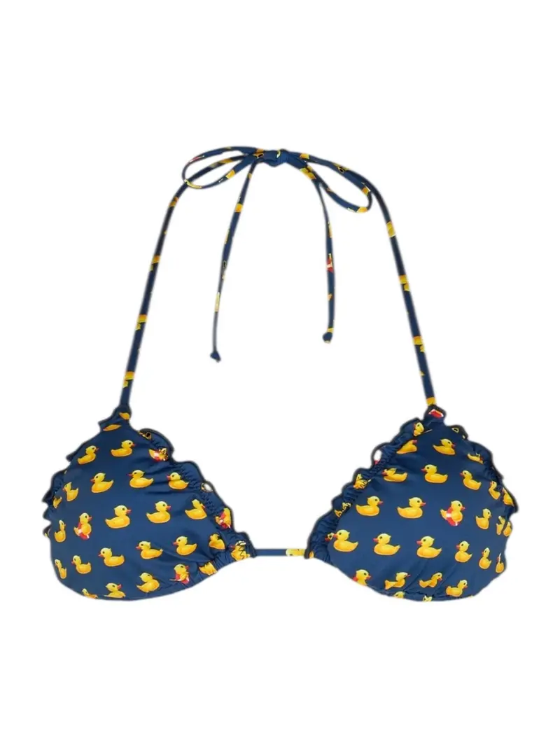 MC2 SAINT BARTH Costume da bagno Donna SAGITTARIUS 03152L DUCKY 61