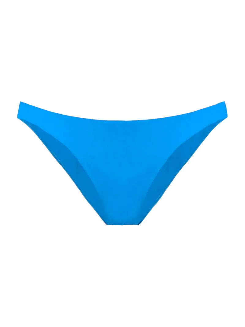 MC2 SAINT BARTH Costume da bagno Donna Slip ELISE 04219D Blu