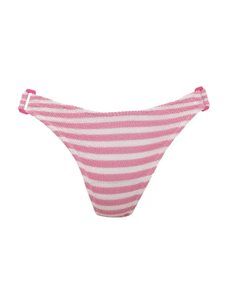 MC2 SAINT BARTH Costume da bagno Donna Slip EVER W 00930B Rosa