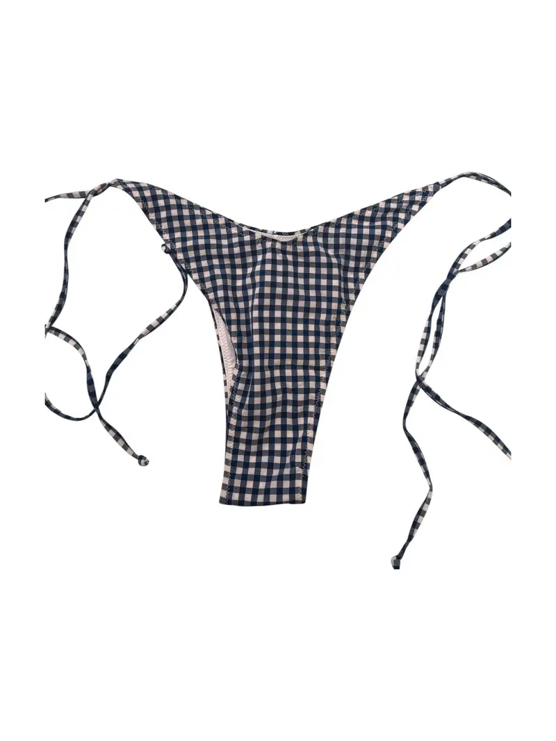MC2 SAINT BARTH Costume da bagno Donna Slip NORAH 01132B V61