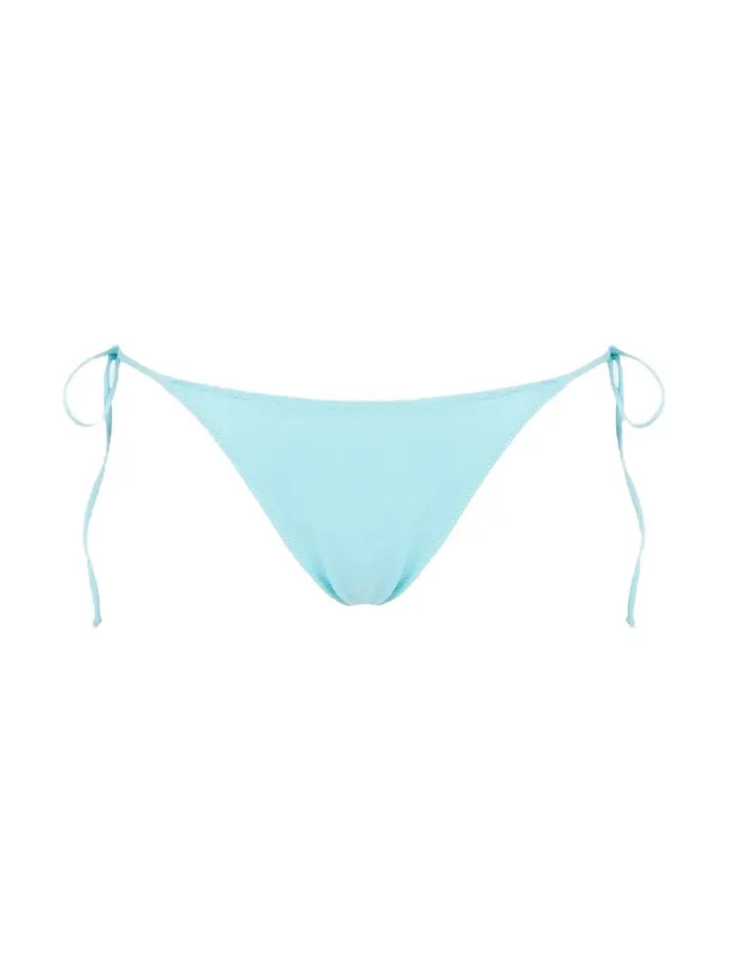 MC2 SAINT BARTH Costume da bagno Donna VIRGO 00148F Verde