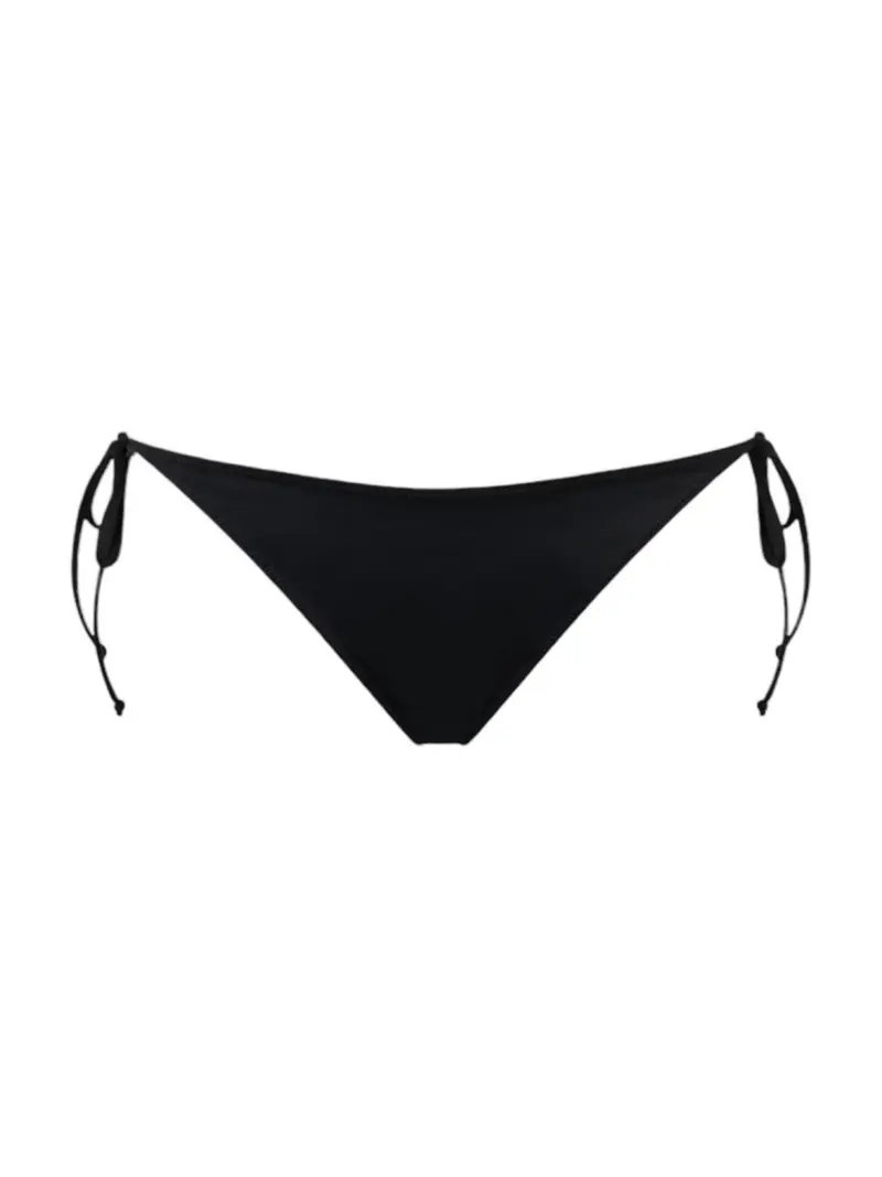 MC2 SAINT BARTH Costume da bagno Donna VIRGO 00816F Nero