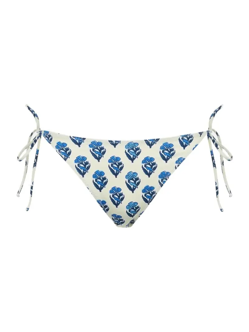 MC2 SAINT BARTH Costume da bagno Donna VIRGO 03432F Multicolore