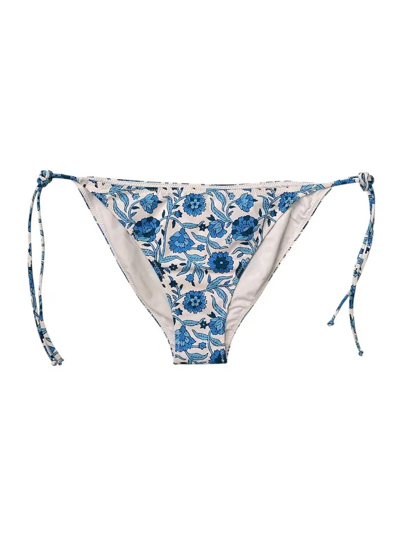 MC2 SAINT BARTH Costume da bagno Donna VIRGO 08517L BATIK BLOOM 01