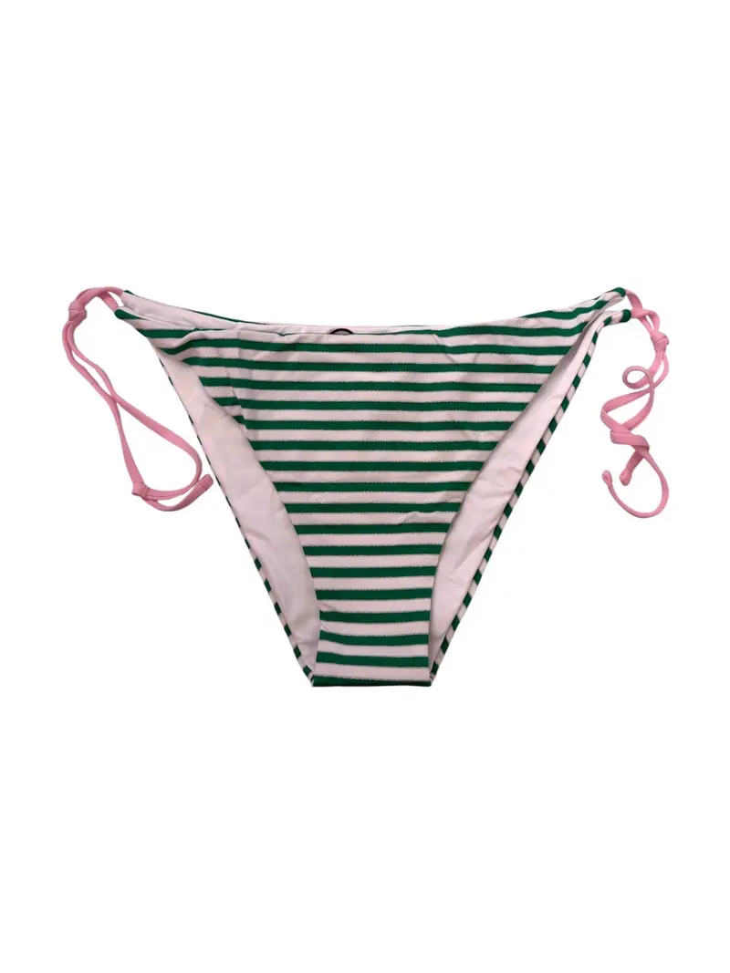 MC2 SAINT BARTH Costume da bagno Donna VIRGO STHL52 Verde
