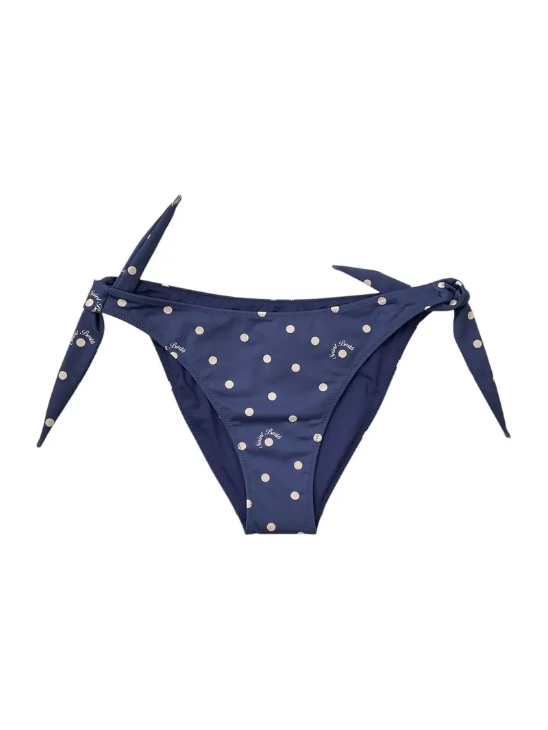 MC2 SAINT BARTH Costume da bagno Donna YALI 03525L CORIANDOL POIS 61