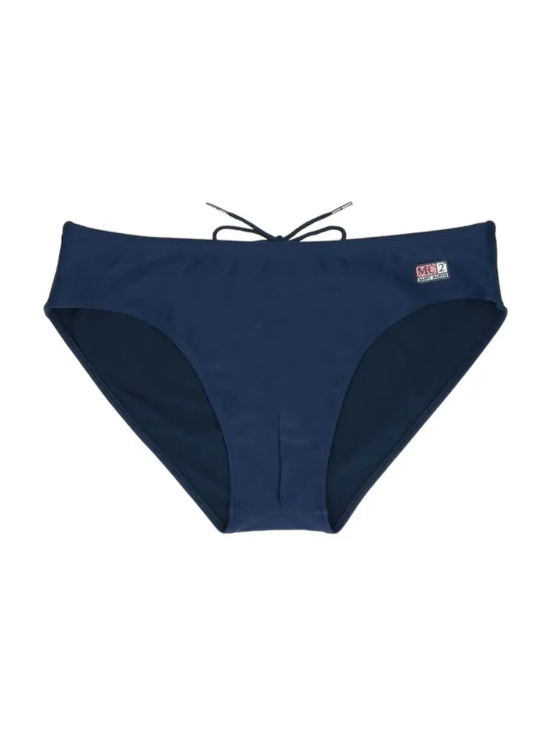MC2 SAINT BARTH Costume da bagno Uomo  CAYO 00320F Blu
