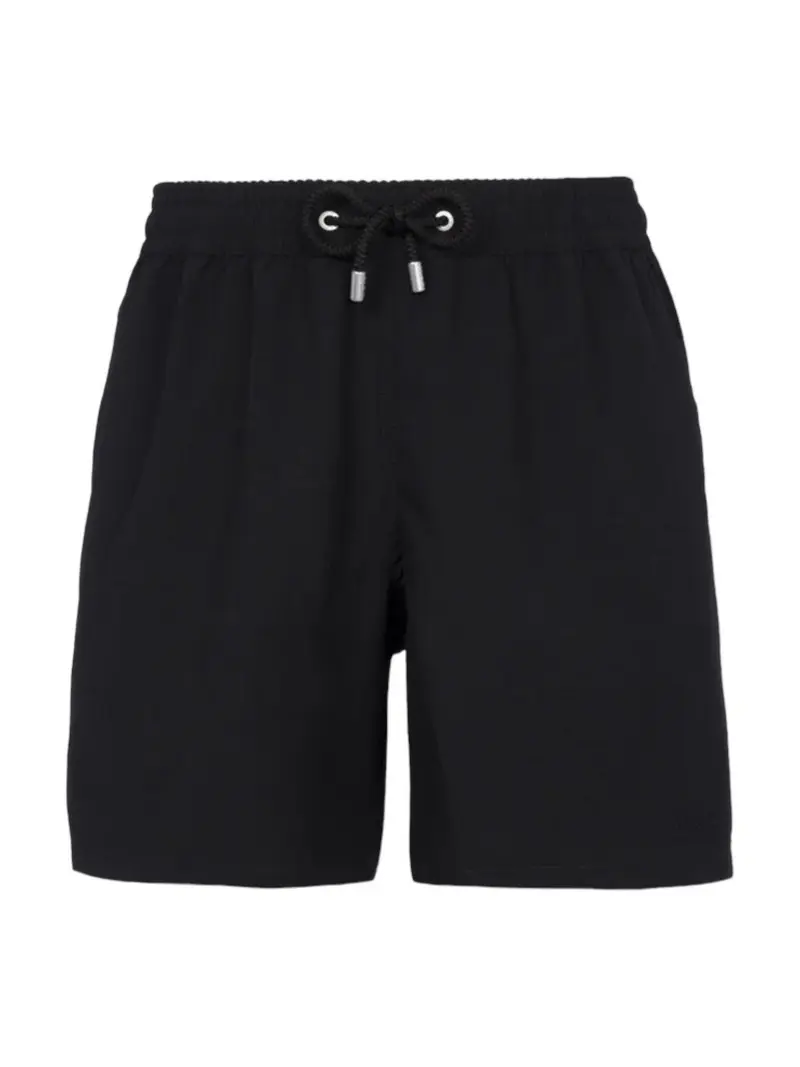 MC2 SAINT BARTH Costume da bagno Uomo  COMFORT 03532F Nero