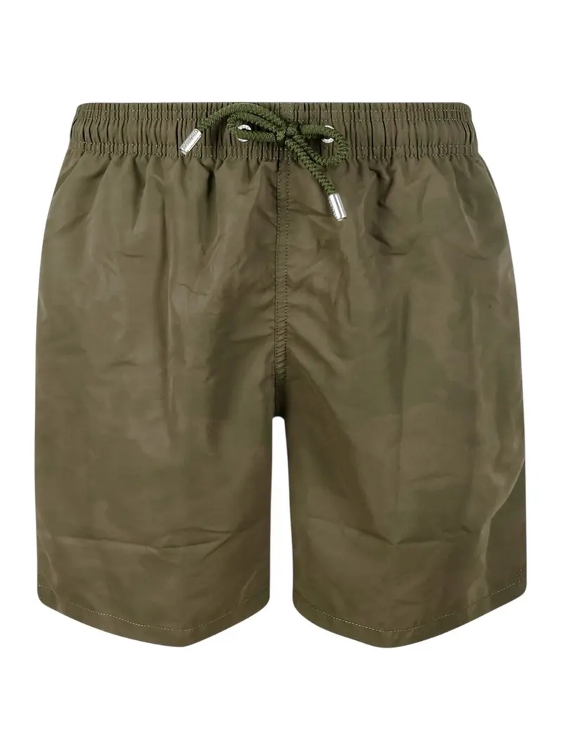 MC2 SAINT BARTH Costume da bagno Uomo LIGHTING MAGIC 02800H MIMETIC H52