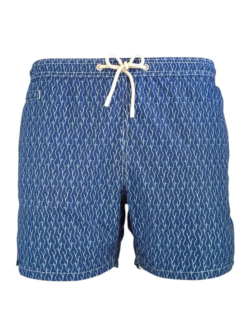 MC2 SAINT BARTH Costume da bagno Uomo LIGHTING MICRO FANTASY 02721H KRIVYS 61