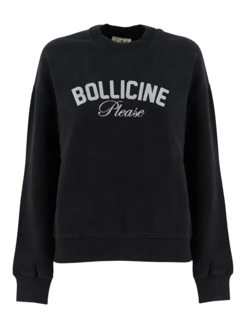 MC2 SAINT BARTH Felpa Donna STARDUST W 03608I BOLLICINE PLEASE 00 GLITTER