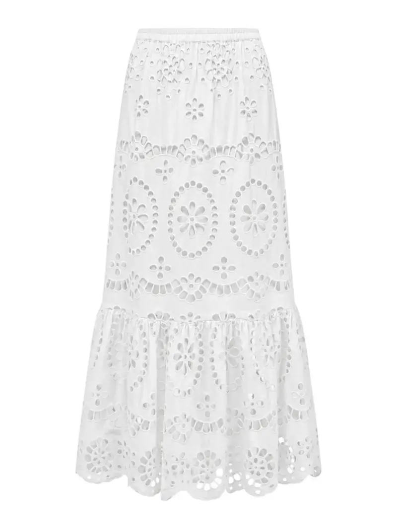 MC2 SAINT BARTH Gonna Donna  JENNY 08905L LINEN MORRIS FLOWER EMBRY 01