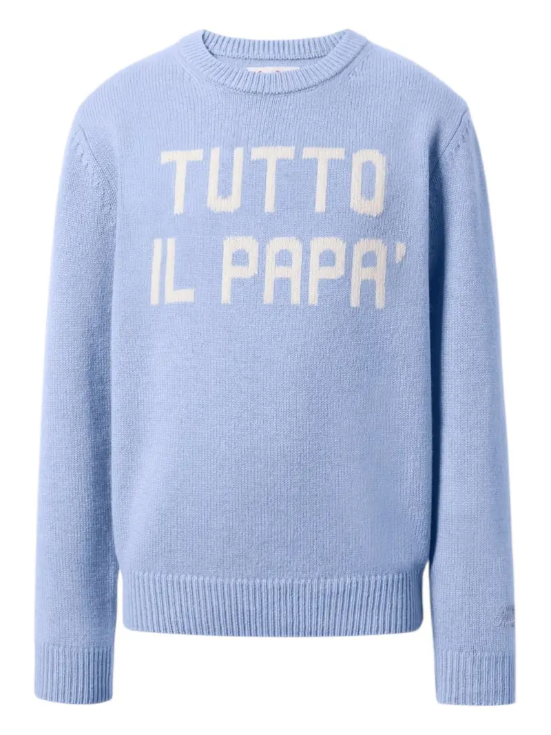 MC2 SAINT BARTH Maglione Bambini e ragazzi DOUGLAS 01616I TUTTO PAPA 31