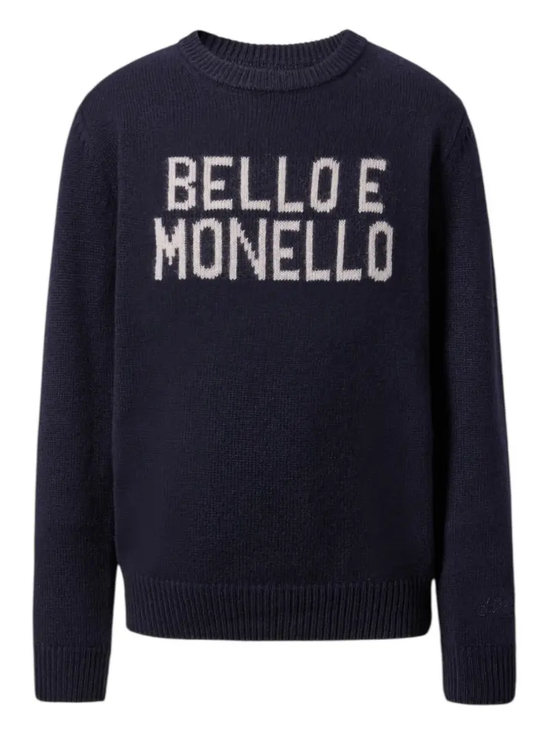 MC2 SAINT BARTH Maglione Bambini e ragazzi DOUGLAS 01618I BELLO MONELLO 61