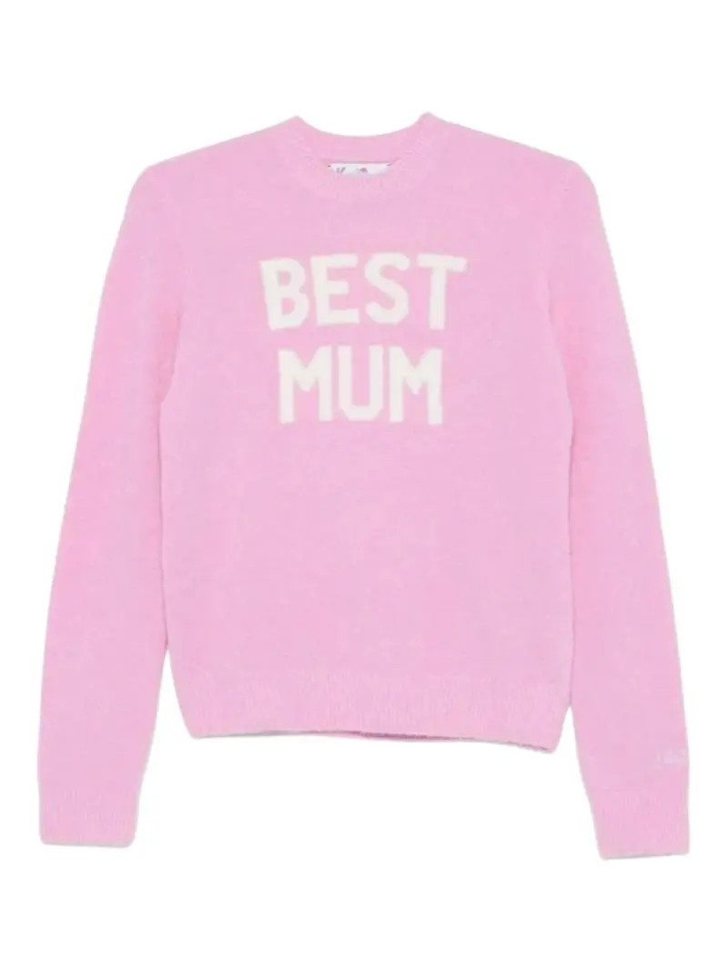 MC2 SAINT BARTH Maglione Donna  NEW QUEEN ALPACA 02482I BEST MUM 23