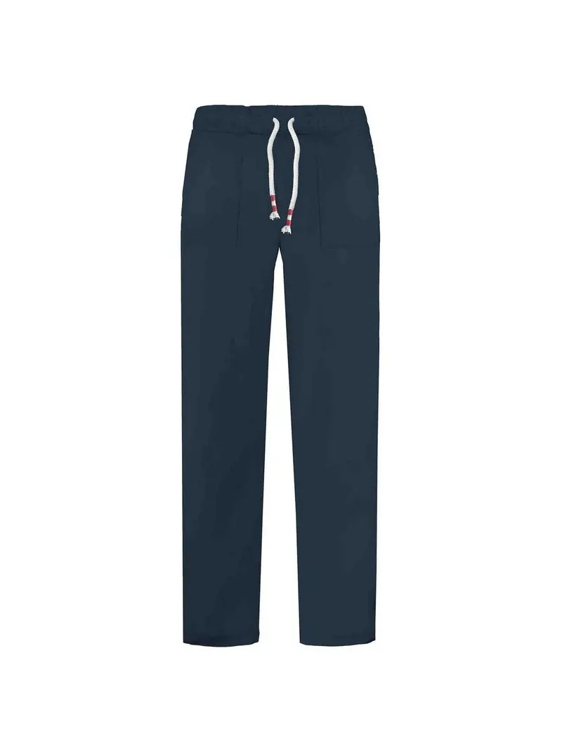 MC2 SAINT BARTH Pantalone Uomo CALAIS 61N Blu