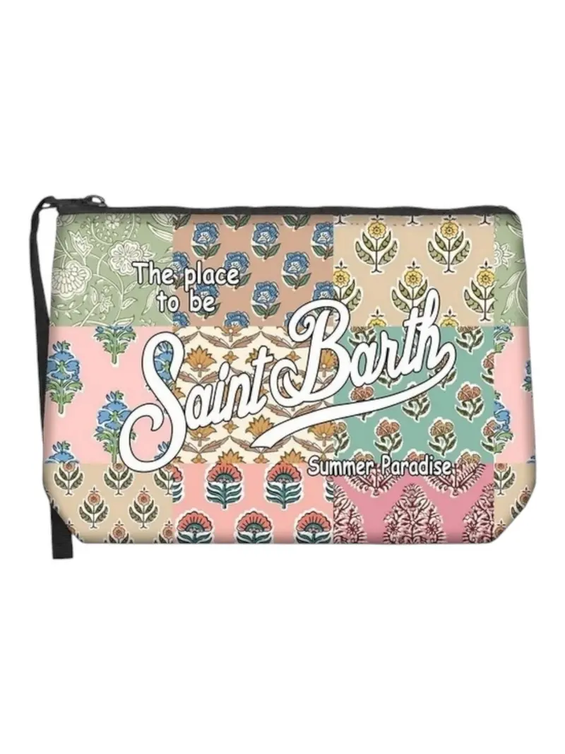 MC2 SAINT BARTH Pochette Donna  ALINE 01250H Multicolore