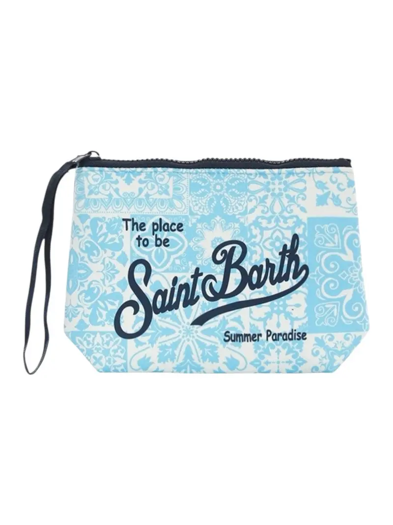 MC2 SAINT BARTH Pochette Donna ALINE 06690H MAJ PATCH 31