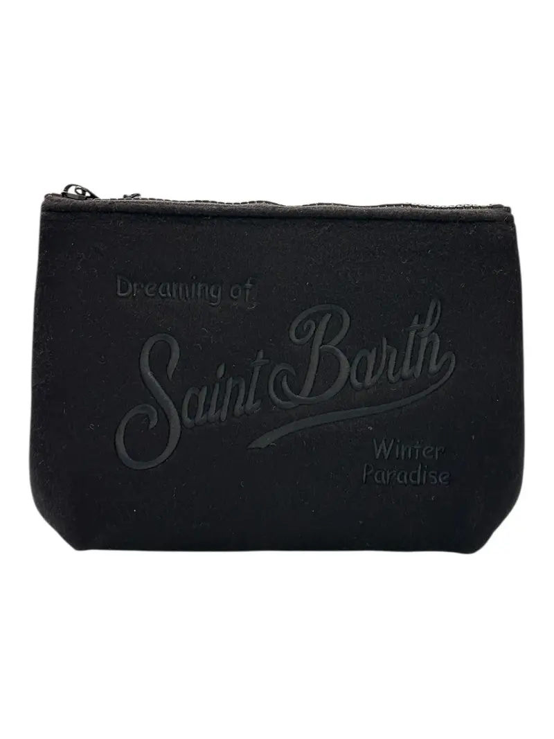 MC2 SAINT BARTH Pochette Donna ALINE FELT 00207I 00 EMB