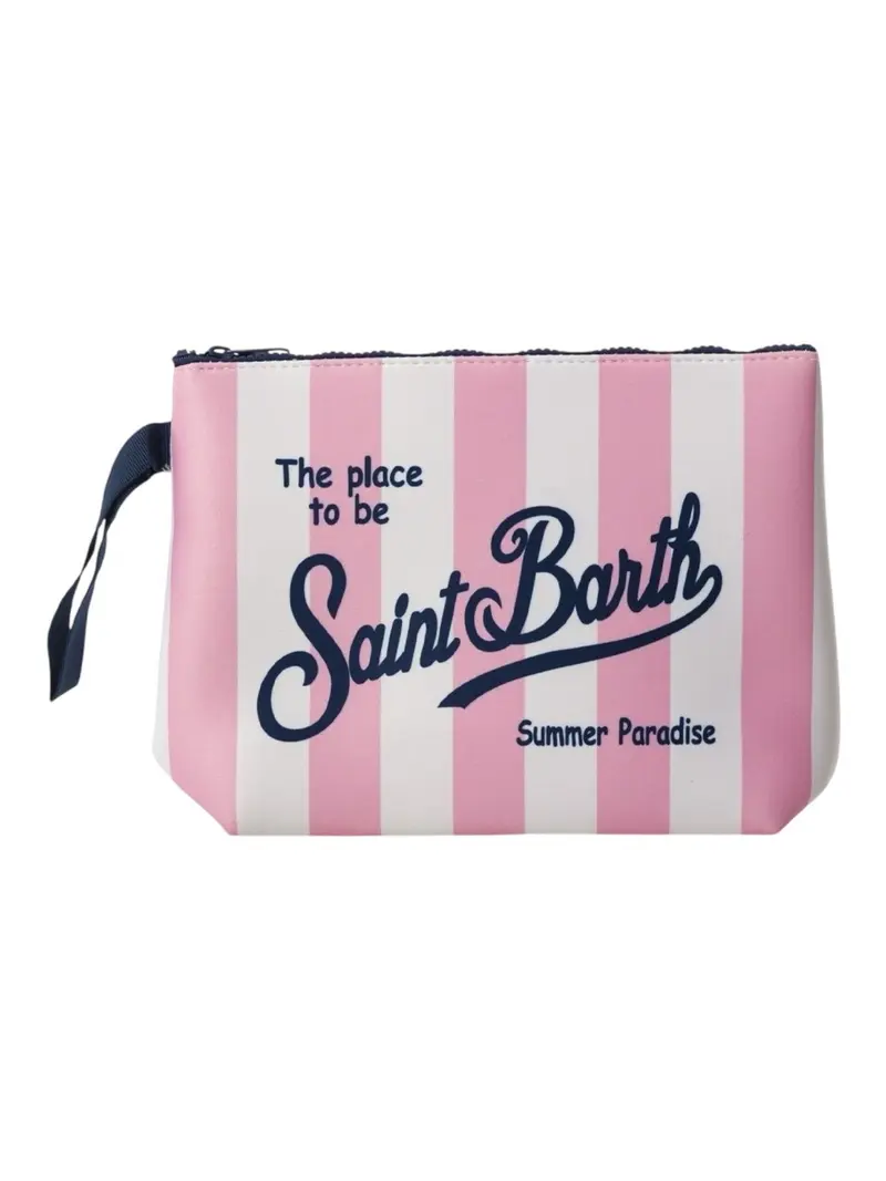 MC2 SAINT BARTH Pochette Donna  ALINE L 04281H Rosa