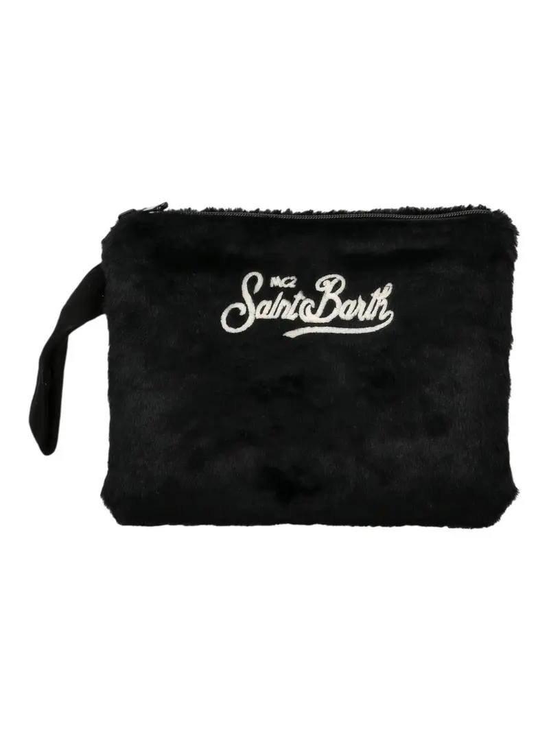 MC2 SAINT BARTH Pochette Donna PAREASY FUR 00207I 00 EMB