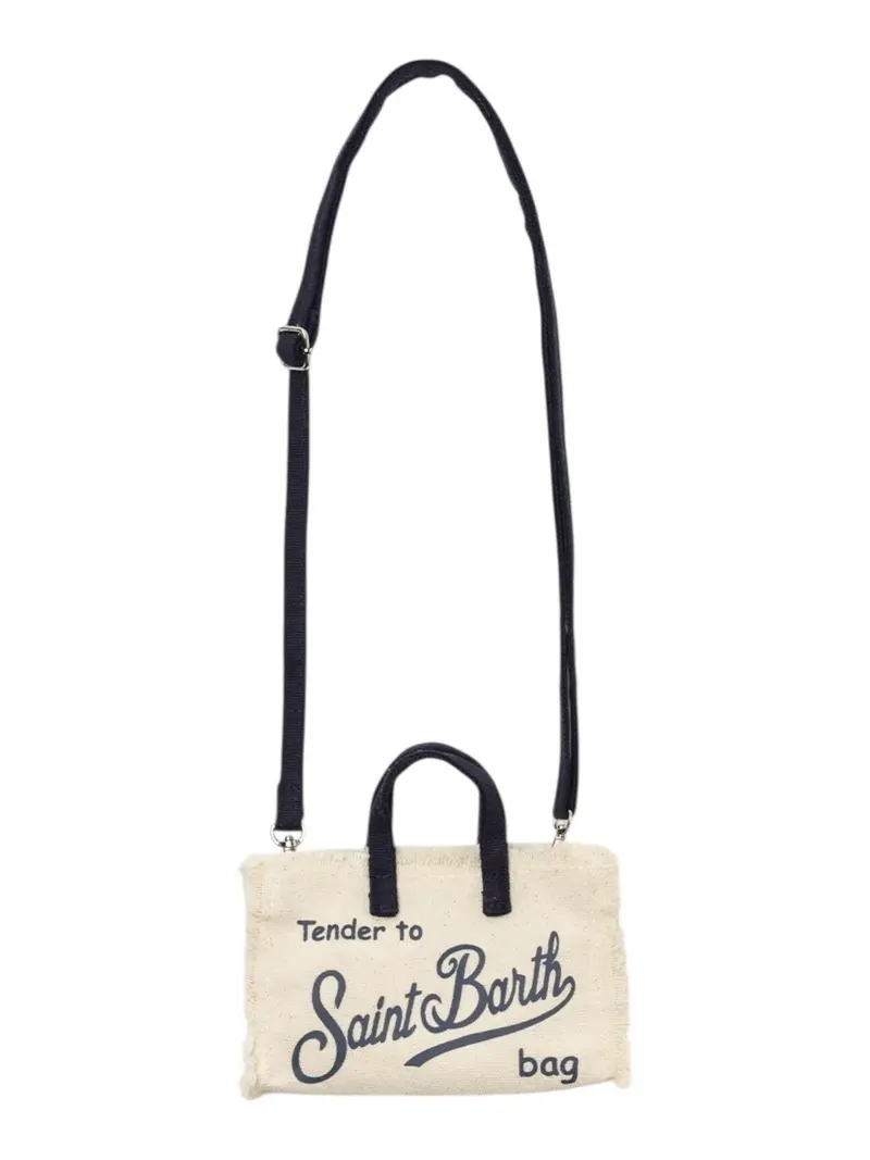 MC2 SAINT BARTH Pochette Donna PHONE BAG 02564L 1160